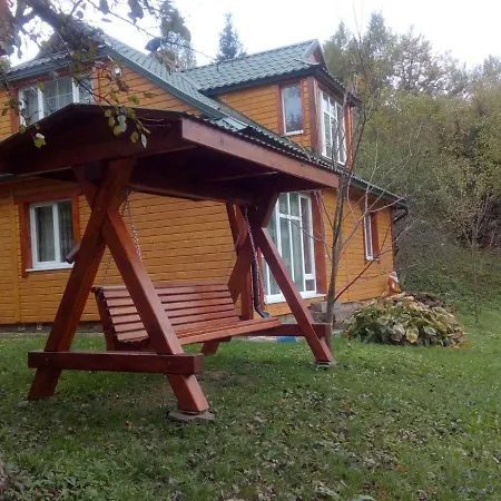 затишок Homestay *
