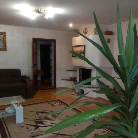 Quarto em Acomodações Particulares затишок *