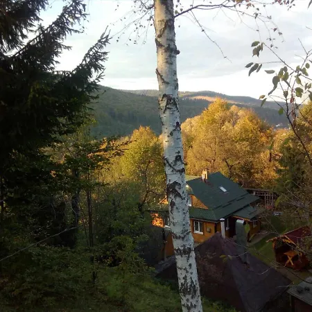 затишок Homestay
