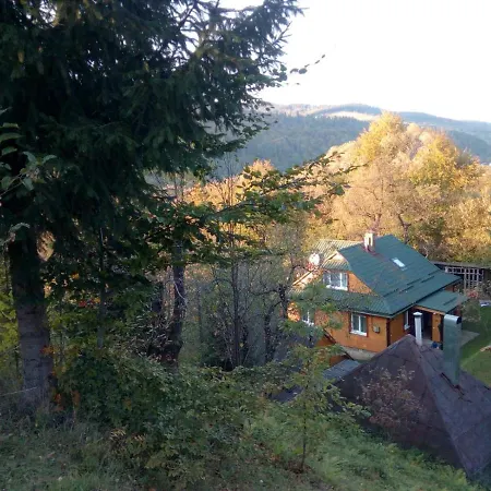 Homestay szállás затишок *