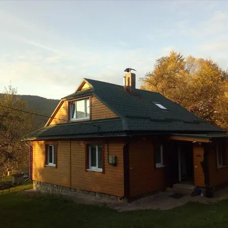 затишок Homestay szállás *