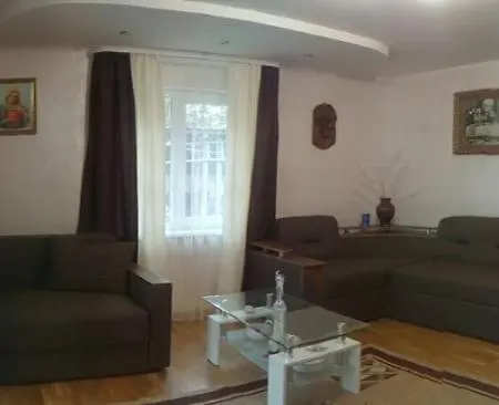 затишок Homestay Yaremche