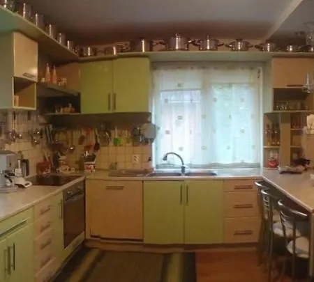 затишок Yaremche