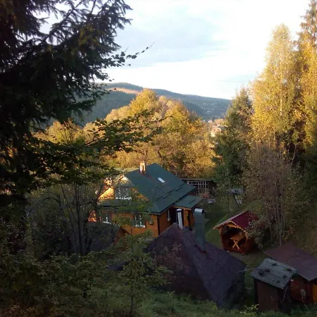 затишок