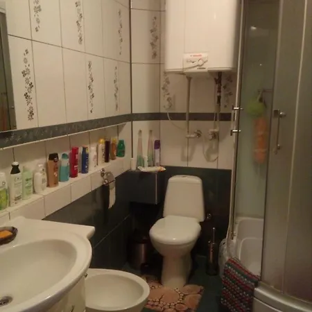 затишок Yaremche