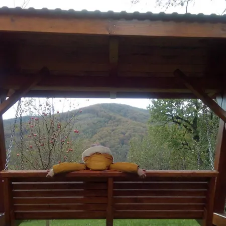 Homestay затишок Yaremche