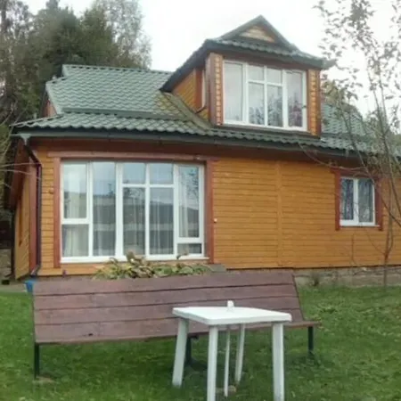 Homestay затишок Yaremche