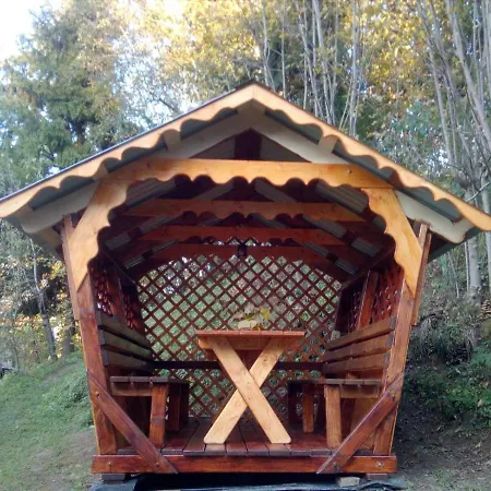 затишок Yaremche