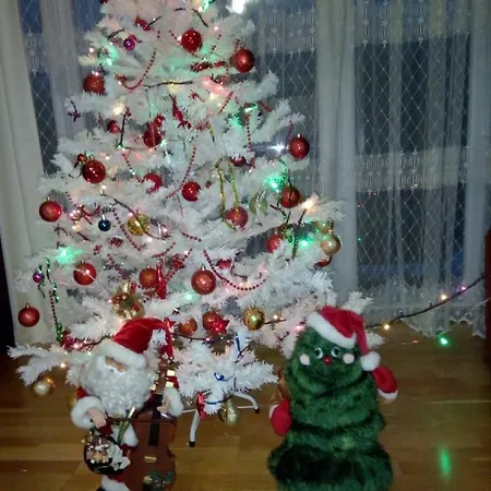 Privat bolig затишок Yaremche