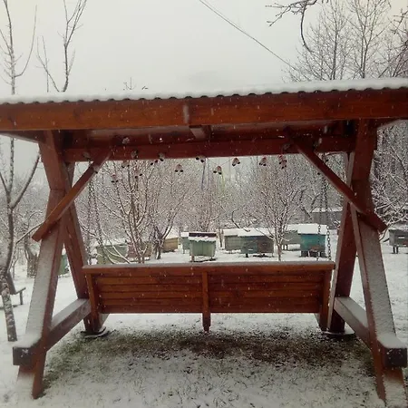 затишок Jaremtje