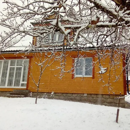 затишок *