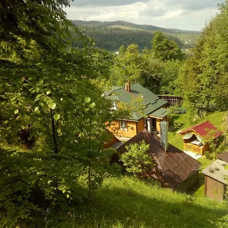 затишок Homestay Yaremche