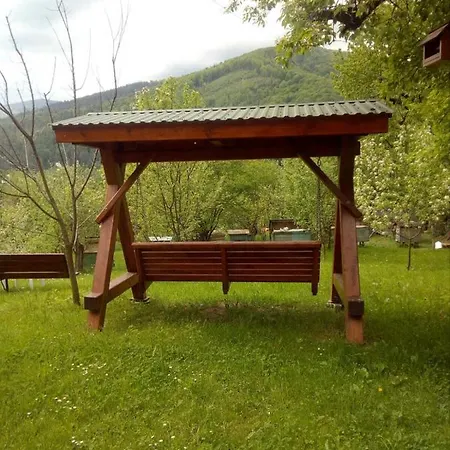 затишок Homestay