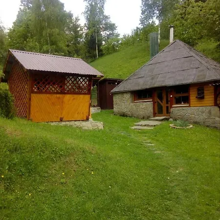 затишок