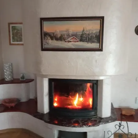 затишок Quarto em Acomodações Particulares *