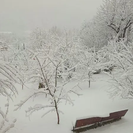 затишок * Yaremche