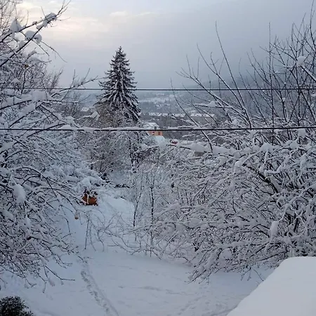 затишок * Yaremche