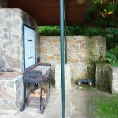 затишок * Yaremche