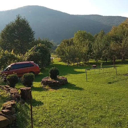 затишок Homestay *