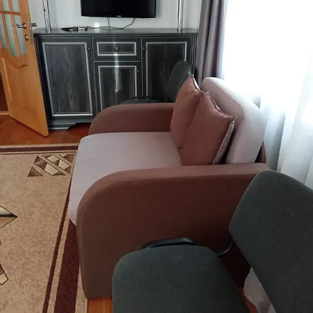 Quarto em Acomodações Particulares затишок *