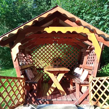 затишок Homestay Yaremche