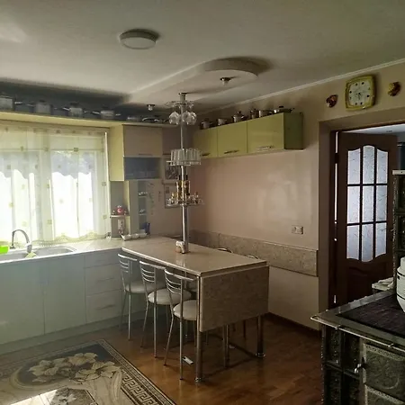затишок Quarto em Acomodações Particulares